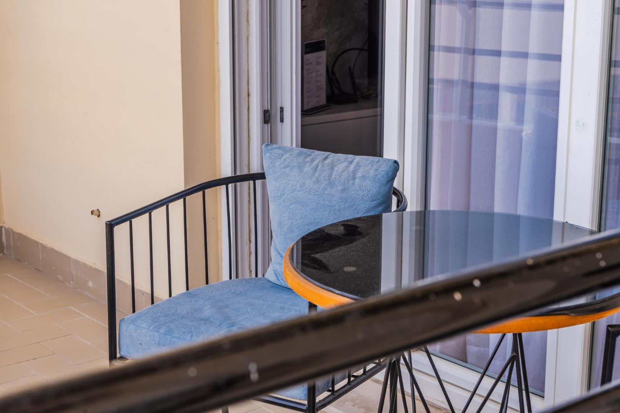 City Center Apartments By Kondo Stays วญอเรอ ภายนอก รูปภาพ