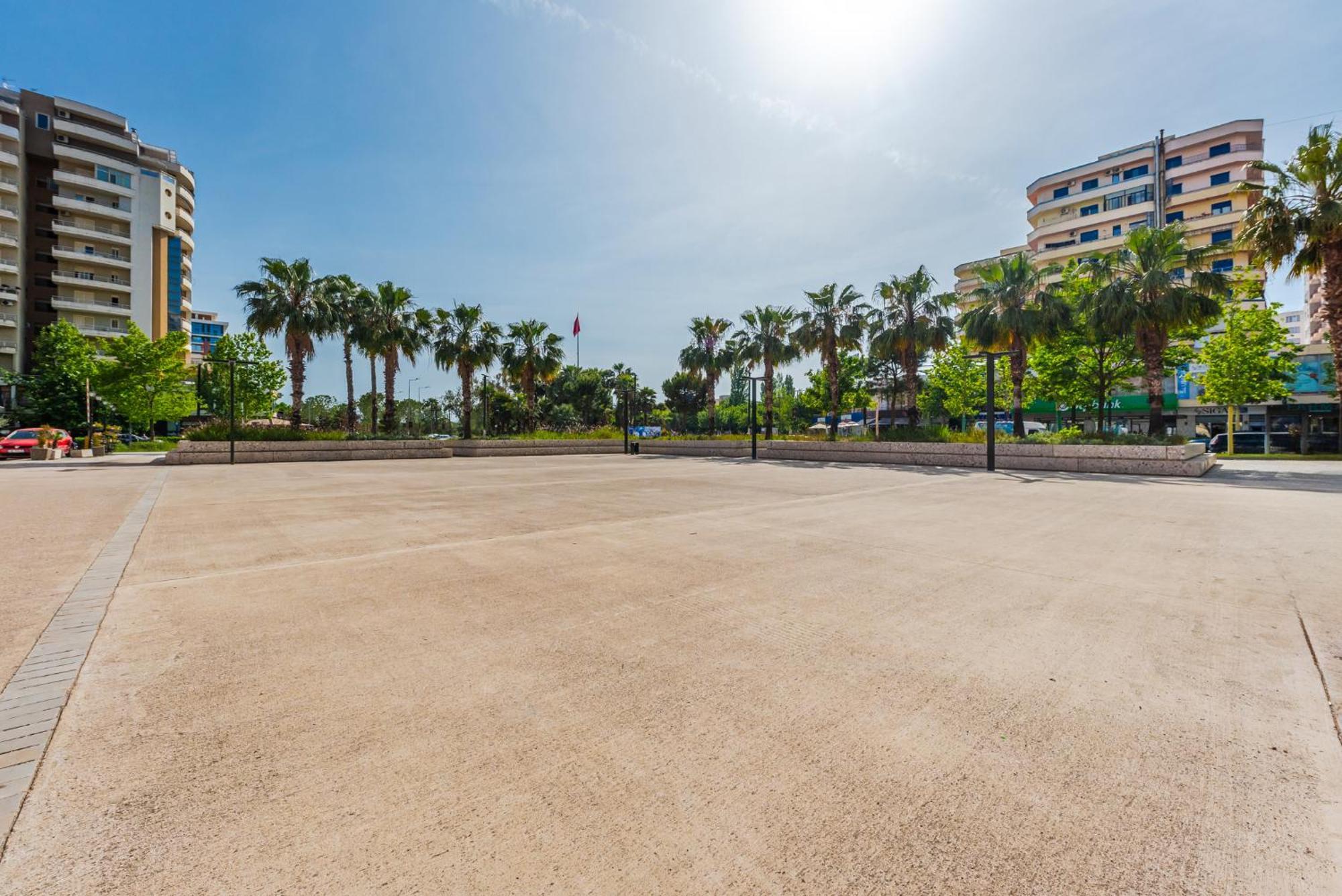 City Center Apartments By Kondo Stays วญอเรอ ภายนอก รูปภาพ