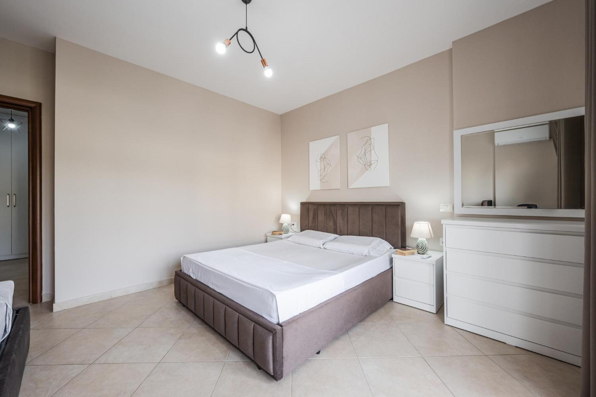 City Center Apartments By Kondo Stays วญอเรอ ภายนอก รูปภาพ