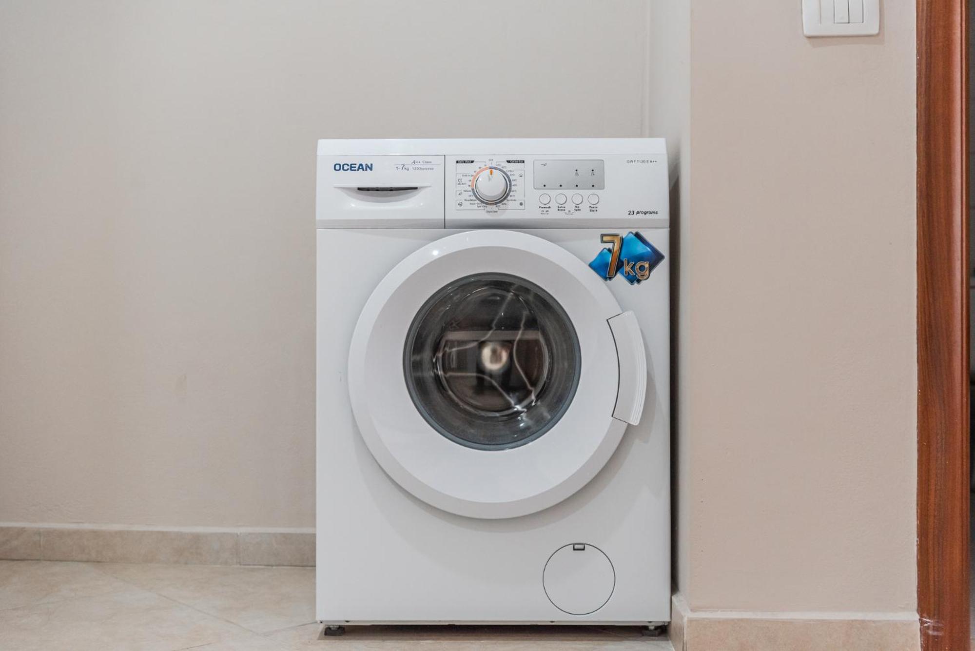 City Center Apartments By Kondo Stays วญอเรอ ภายนอก รูปภาพ