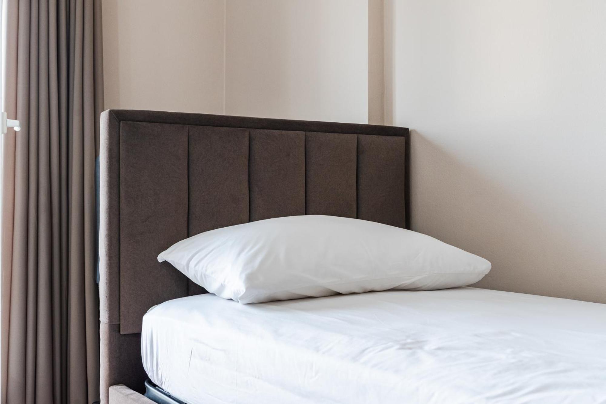City Center Apartments By Kondo Stays วญอเรอ ภายนอก รูปภาพ