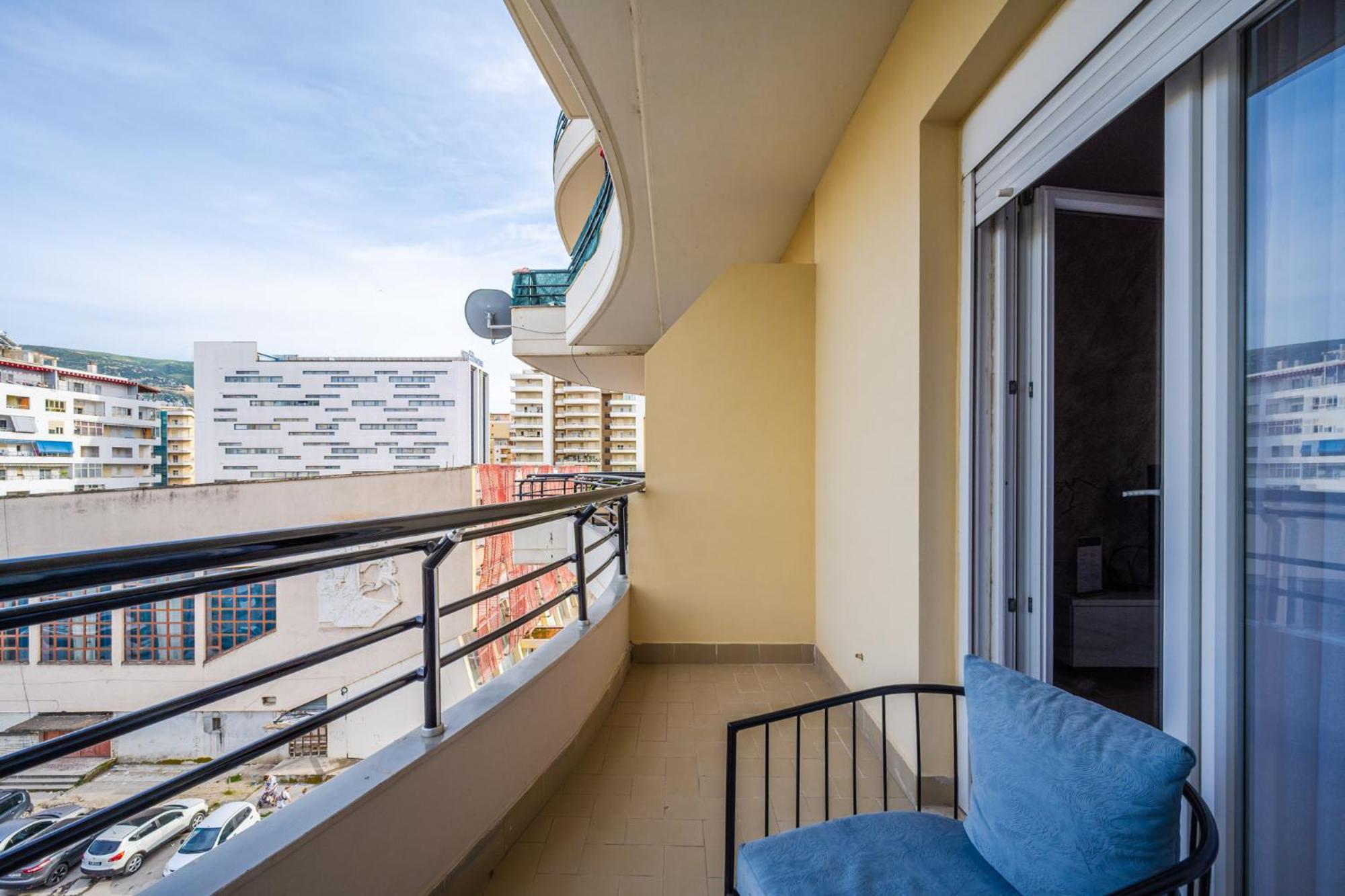 City Center Apartments By Kondo Stays วญอเรอ ภายนอก รูปภาพ
