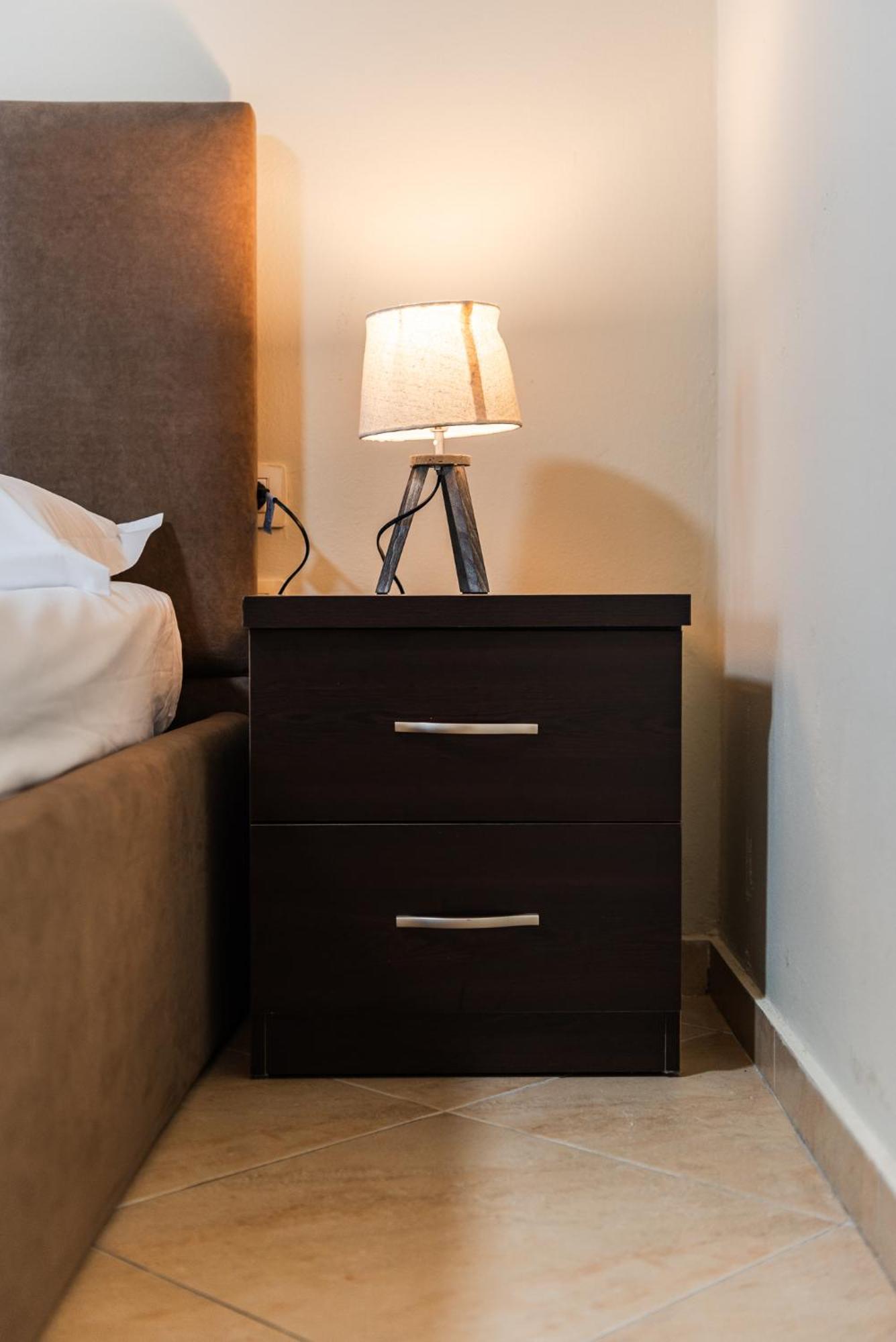 City Center Apartments By Kondo Stays วญอเรอ ภายนอก รูปภาพ