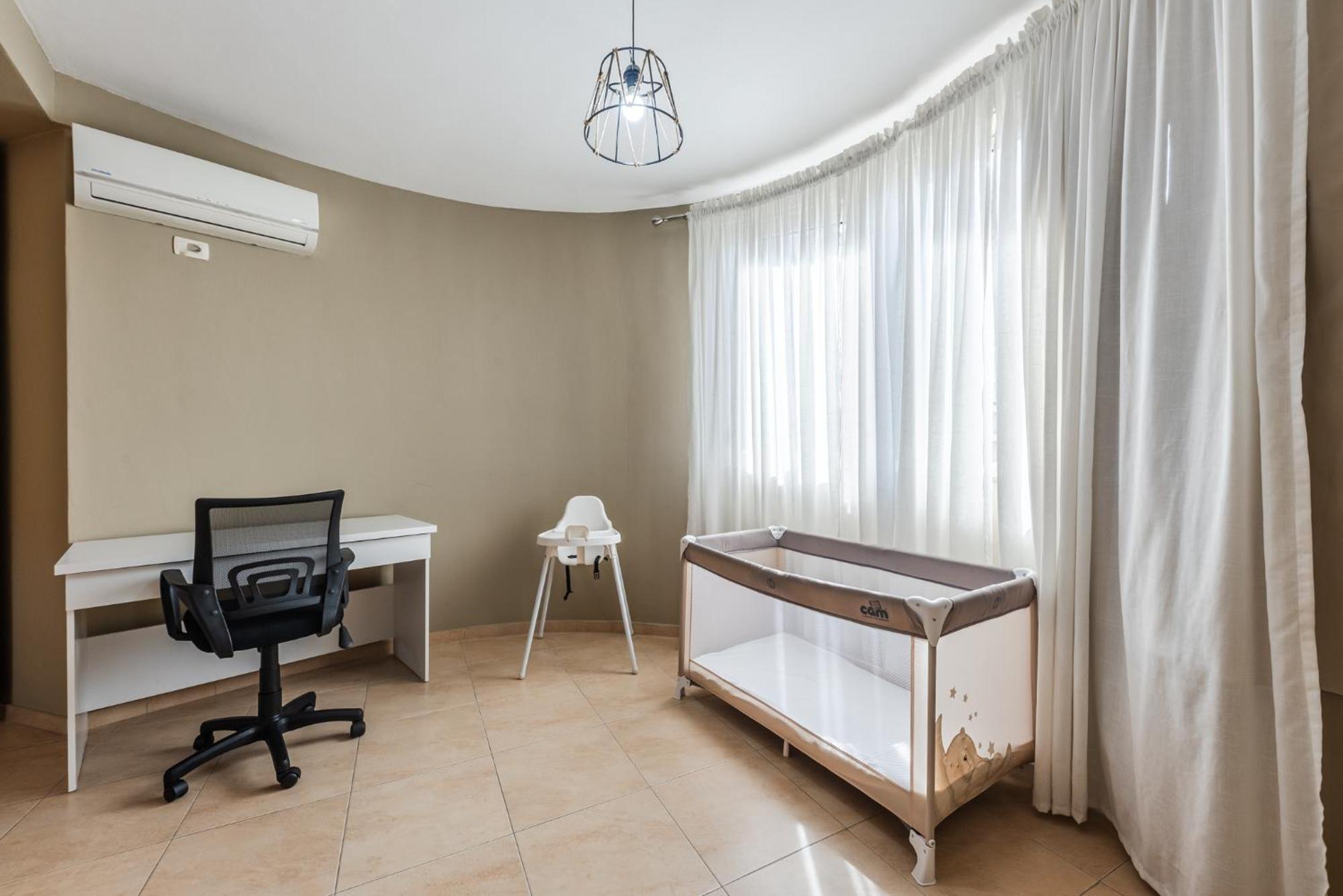 City Center Apartments By Kondo Stays วญอเรอ ภายนอก รูปภาพ