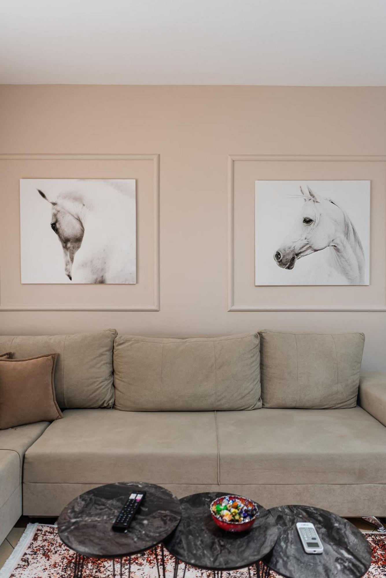 City Center Apartments By Kondo Stays วญอเรอ ภายนอก รูปภาพ