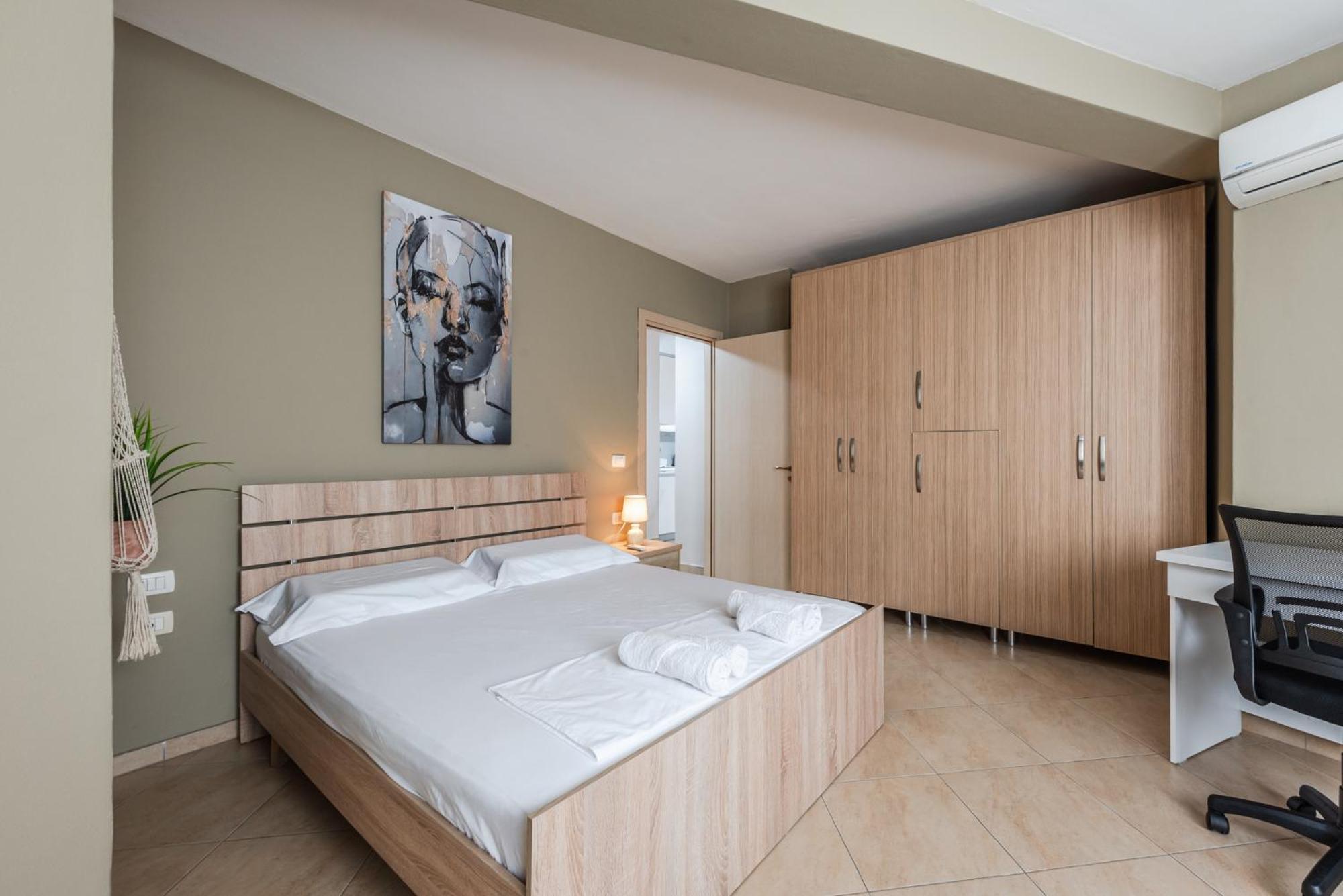 City Center Apartments By Kondo Stays วญอเรอ ภายนอก รูปภาพ