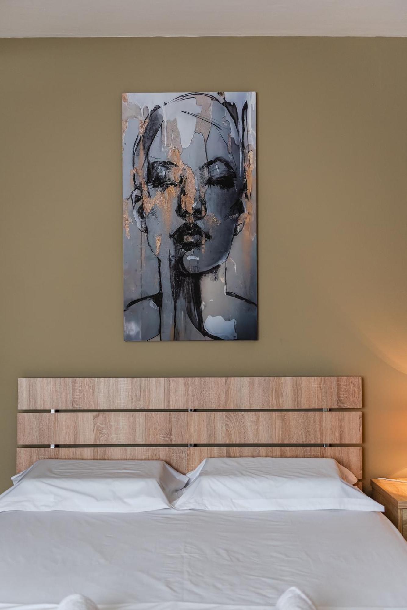 City Center Apartments By Kondo Stays วญอเรอ ภายนอก รูปภาพ