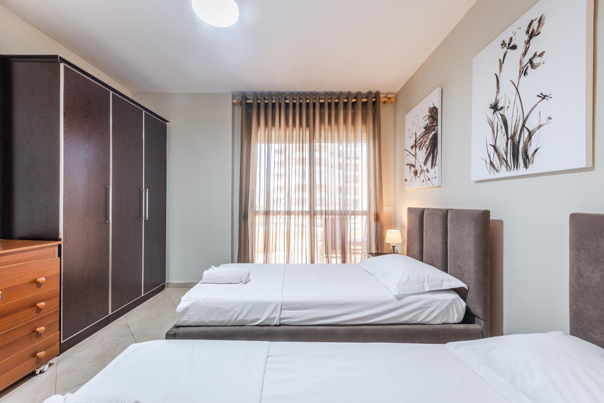City Center Apartments By Kondo Stays วญอเรอ ภายนอก รูปภาพ