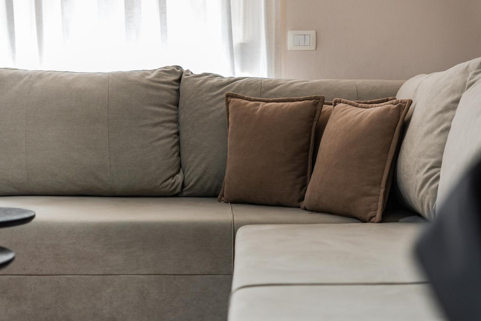 City Center Apartments By Kondo Stays วญอเรอ ภายนอก รูปภาพ