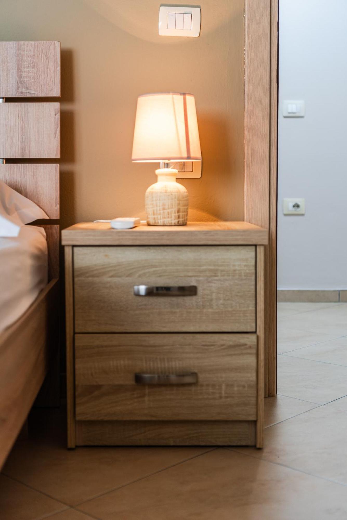 City Center Apartments By Kondo Stays วญอเรอ ภายนอก รูปภาพ