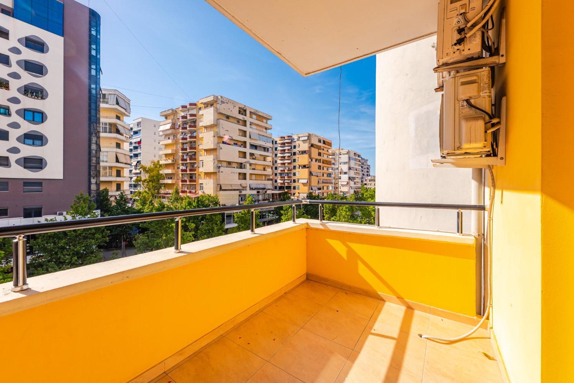 City Center Apartments By Kondo Stays วญอเรอ ภายนอก รูปภาพ