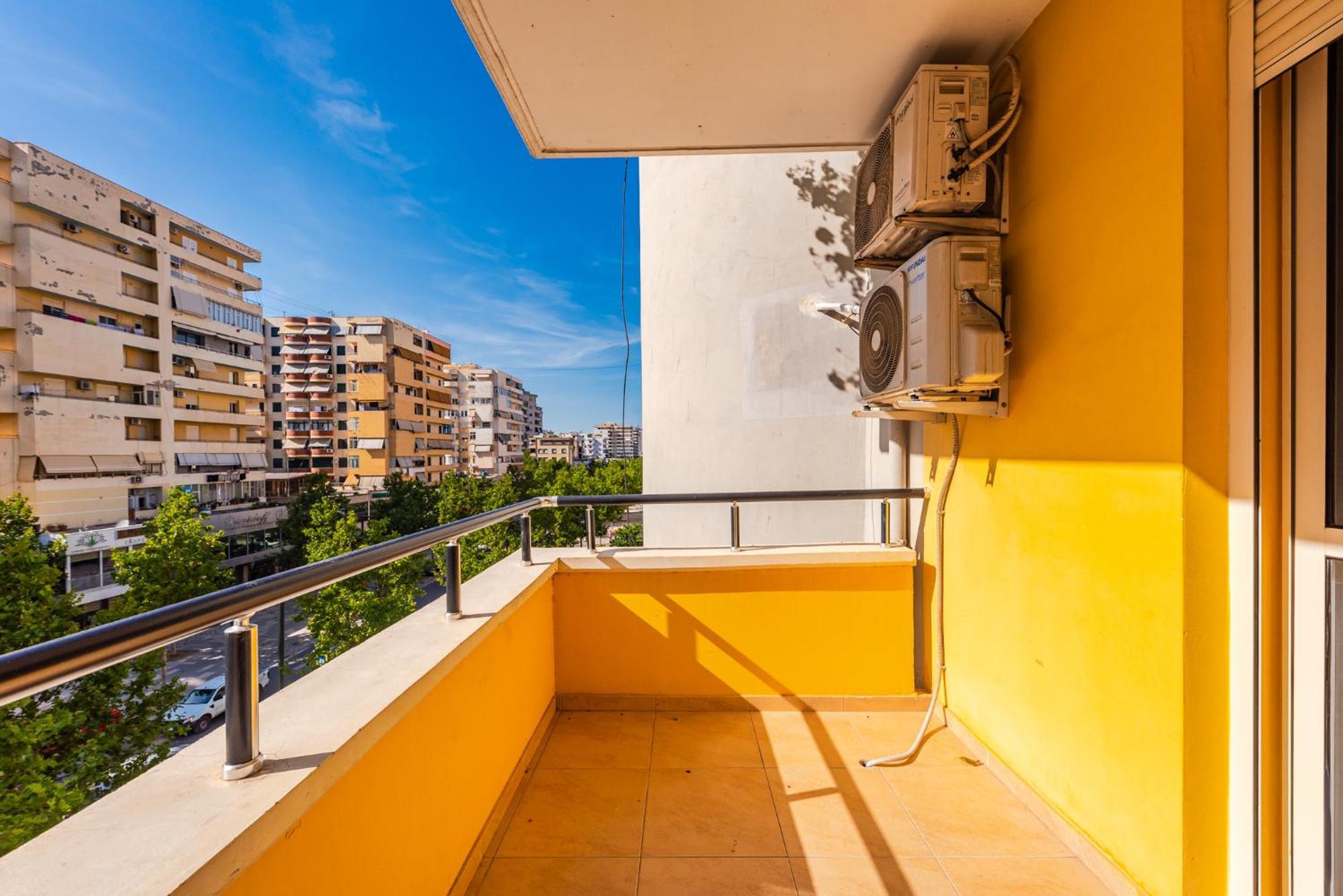 City Center Apartments By Kondo Stays วญอเรอ ภายนอก รูปภาพ